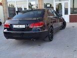 Mercedes E 350-18