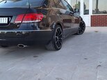 Mercedes E 350-17