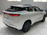 Changan Uni-Z-5