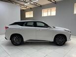 Changan Uni-Z-4