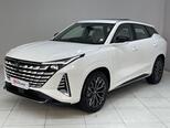Changan Uni-Z-8