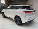 Changan Uni-Z-6