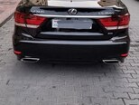 Lexus LS 460-4