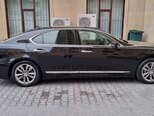 Lexus LS 460-3