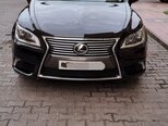 Lexus LS 460-1