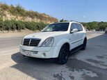 Ssang Yong Rexton-5