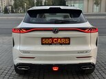 Changan Uni-Z-6