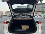 Changan Uni-Z-20