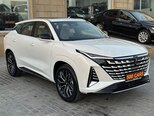 Changan Uni-Z-3