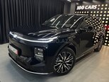 Changan Qiyuan Q07-3