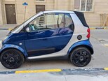 Smart Fortwo-3