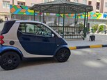 Smart Fortwo-5