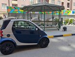 Smart Fortwo-4