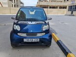 Smart Fortwo-1