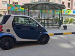 Smart Fortwo-9