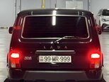 LADA (VAZ) Niva-9
