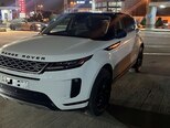 Land Rover RR Evoque-4