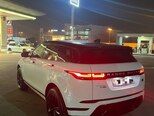 Land Rover RR Evoque-7