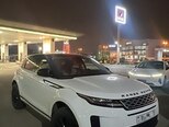 Land Rover RR Evoque-1