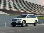 Volkswagen Touareg-1