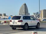 Volkswagen Touareg-4