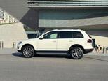Volkswagen Touareg-7