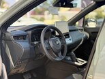 Toyota Corolla Cross-9