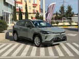 Toyota Corolla Cross-6