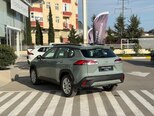 Toyota Corolla Cross-3