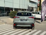 Toyota Corolla Cross-5