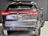 Changan Uni-Z-19