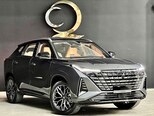 Changan Uni-Z-1