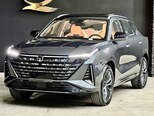 Changan Uni-Z-12