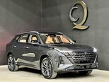 Changan Uni-Z-2