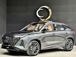 Changan Uni-Z-13