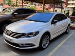 Volkswagen Passat CC-3