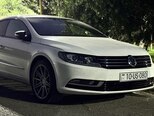 Volkswagen Passat CC-2