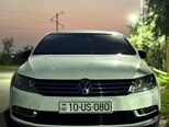 Volkswagen Passat CC-1