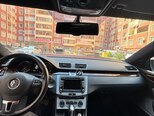 Volkswagen Passat CC-6