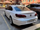 Volkswagen Passat CC-4