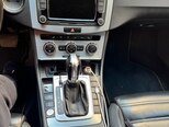 Volkswagen Passat CC-11