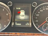 Volkswagen Passat CC-10