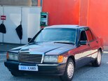 Mercedes 190-3