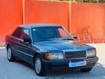 Mercedes 190-2
