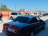 Mercedes 190-4