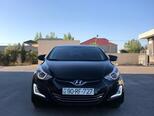 Hyundai Elantra-1