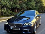 BMW 528-2