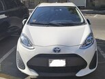 Toyota Aqua-1