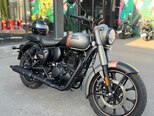 Royal Enfield Classic 350-1