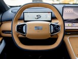 Geely Galaxy Starship 7-42